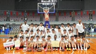 京都精華学園が2年ぶり夏制覇…ケガで欠場したエース・吉田ひかりを思い戦い抜いた高山留里那