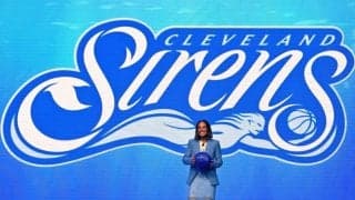クリーブランドにWNBAチームが復活…新球団「サイレンズ」誕生、2028年に参入