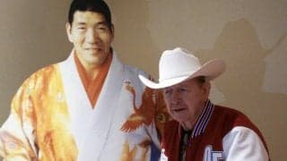 ８５歳で亡くなったドリー・ファンク・ジュニアさん、「全日本プロレス」和田京平名誉レフェリーが秘話を明かす「ファンクスこそ最高峰のタッグチーム」