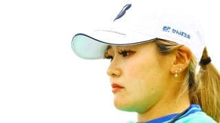 もうゴルフはしたくないからの快挙 桑木志帆の高校時代に恩師は「我が道を行くタイプ」