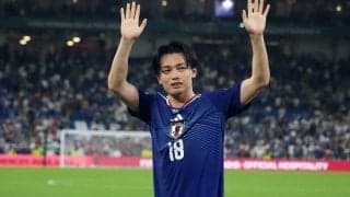 【W杯】上田綺世妻｢ワンオペ苦言｣で動画削除の波紋…一方で株を上げ続ける大谷翔平妻｢最強の処世術」