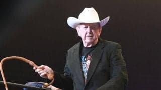 ドリー・ファンク Jr．さん死去　85歳　ホスピスケア中帰らぬ人に妻マーティ夫人明かす