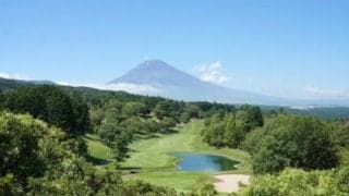 ＰＧＡシニアツアー「ファンケル　クラシック」１０月開催決定　２５周年迎える今年は入場無料