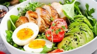 ゴルファーの食事に1品付け足すなら『これ』！