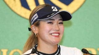【女子ゴルフ】全英女子オープンを制した桑木志帆　日本ツアーの今季年間女王争いのライバルに佐久間朱莉、菅楓華、荒木優奈を“指名”
