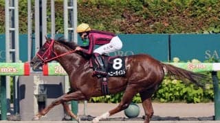 【注目馬動向】３連勝でオープン入りのヘニーガイストはグリーンチャンネルＣ→武蔵野Ｓ　エコロブルームは京成杯ＡＨで復帰