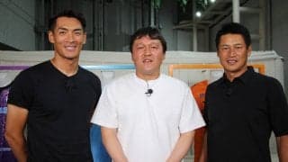 清水・吉田孝行監督×磐田・秋葉忠宏監督×藤枝・槙野智章監督　静岡サッカーをリードする３監督が特別番組で本音明かす…７日夜、静岡朝日テレビで