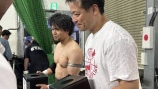 「熊本市出身」吉岡世起、「ゼンニチＪｒ．フェスティバル　ランブル」を制しふるさとに誓う「少しでも勇気やチカラを与えられたらと思います」…８・２立飛大会全成績