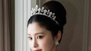 「本当かわいい」堂安律の妻・明松美玖オフショット公開　久保建英や長友佑都も“いいね”で反応