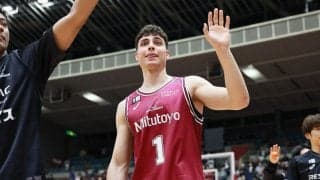 川崎でプレーしたオマール・ジャマレディン、レバノンのチームへ移籍決定