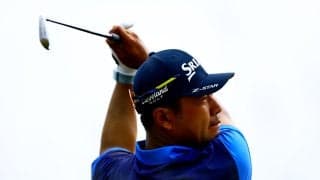 レギュラーシーズン最終戦に松山英樹、久常涼ら日本勢4人が参戦