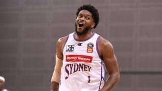 ライジングゼファー福岡が新外国籍選手を獲得…NBAで6試合に出場した30歳