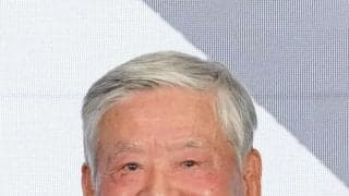 川淵三郎氏、W杯で「サッカーに幻滅感じた人多かったのでは」野々村チェアマンJリーグ指針は評価