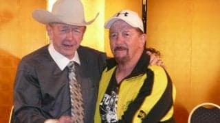 ザ・ファンクスで一時代　ドリー・ファンク・ジュニアさん死去　ジャンボ鶴田、ハンセンらも育成