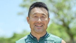 佐藤慎太郎が描く引き際の美学「弱くなる自分も見せたい」　50代の競輪人生に影響を与える伏見俊昭の死にも言及