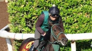 【注目馬動向】「喉が鳴ってしまった」リアライズルミナスは紫苑Ｓから秋華賞出走へ　橋口調教師「大きな問題はない」