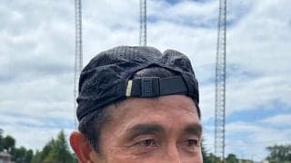 【東京V】城福監督メラメラ、森田主将の「優勝」発言に「能天気に発した訳ではない」