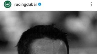 ドバイ・ワールドＣを制したカーリンの主戦ジョッキー　ロビー・アルバラード氏が心臓の病気で死去　通算５０００勝以上の名手