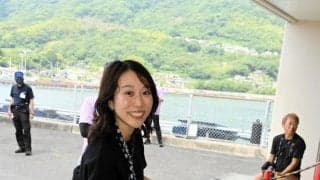【ボート】徳山ＰＧ１　思い出の水面で好発進を決める今井美亜