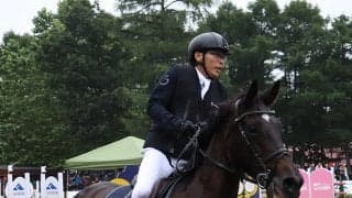 「競走馬の求められる場所が増えれば」 吉田俊介氏が語る競馬と馬術の“将来”