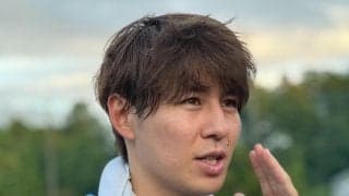 【川崎Ｆ】脇坂泰斗主将　タイトル獲得へメンタル改革訴えた！