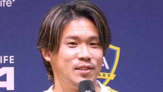 Ｊ１浦和、米ＭＬＳから元日本代表ＤＦ山根視来を獲得へ…手薄なサイドバックの戦力アップ狙う