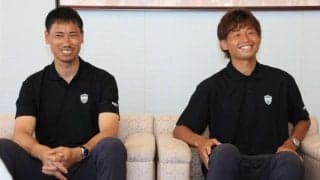 百年構想リーグ王者・神戸　３度目Ｖへ自信　ＭＦ郷家「夏場の試合が減る。すごくいい」　ＧＫ前川「サッカーの強度が上がる」