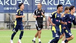横浜ＦＭの１６歳超新星、三井寺眞が久保超えのＪ１年少４位で開幕戦出場も…７日に６万人動員の鹿島戦