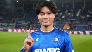 ｢オフの日は1日13時間寝ることも｣福田師王が語るカールスルーエでのリアル一人暮らし、日本代表キャプテン専属シェフの優しさと自炊生活