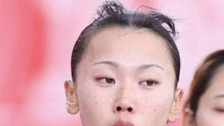 陸上のＵ２０世界選手権が開幕　女子８００Ｍの久保凛は予選突破　１周目から先頭でレース展開