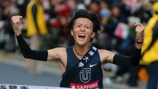 【箱根駅伝 名ランナー列伝】大津顕杜 東洋大黄金期を支えた「いぶし銀」の存在 最後は同期の設楽兄弟も受賞できなかった金栗杯に輝く