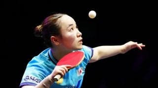 【卓球】「１対０では相手がリードしているのと同じ」伊藤美誠が感じる中国選手の“強さ”とは？
