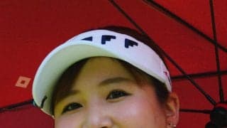 女子ゴルフ小林光希がプールに始まり大阪から東京までオフ満喫「リラックスの仕方がゴージャス」