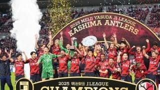 J1全順位予想　識者５人が推す優勝候補筆頭は？　J2降格の憂き目に遭いそうな３クラブとは？