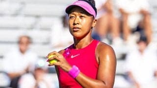  大坂なおみ 次戦の相手は世界24位 