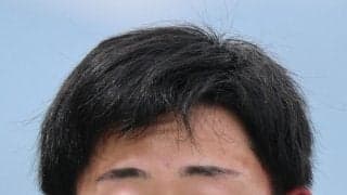 ３年目の高杉吏麒騎手が栗東・藤岡健一厩舎から栗東・フリーへ所属変更
