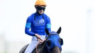 【エルムS】2年目の舟山瑠泉騎手 ウェイワードアクトで重賞初制覇なるか