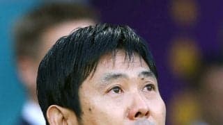 森保監督がＪ開幕戦「横浜ＦＭ-鹿島」現地視察へ…地上波生中継、６万人来場見込みの伝統クラブ対決に熱視線