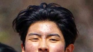 早大の注目ルーキー・増子陽太は欠場に　５０００Ｍ決勝…Ｕ２０世界選手権