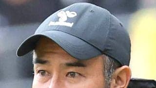 Ｊ１千葉・小林慶行監督　１７年ぶり本格的なＪ１シーズンに「興奮とどきどき感、両方感じている」…８日アウェー広島戦