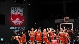 FIBAが女子W杯最新格付け発表…日本は前回同様10位の評価、予選グループで戦うライバルの動向は？