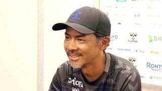 Ｇ大阪の明神智和新監督が開幕・浦和戦で初采配「サポーターの方、関係者の方は特別な思いがある。大きな試合になる」…指揮官一問一答《１》