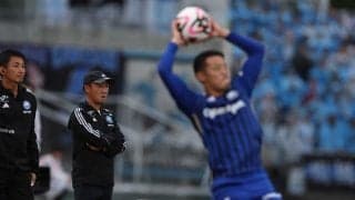 スローイン５秒ルール適用の新シーズン　町田のロングスロー戦術はどうなる？黒田監督が言及「やってみないと…」