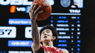 早稲田大、精華大に敗れるもAUBL決勝Tには進出確定済み…次戦は予選で白鷗大を破った高麗大と激突