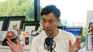 河村勇輝の“タフにやり続けるメンタリティ”…島田慎二氏が育成とリーグの未来を語る