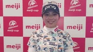 「うれしかったけど、すごく悔しかった」佐久間朱莉 “盟友”桑木志帆の快挙に揺れる思い