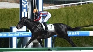 【レパードS出走馬・騎手確定】メルカントゥール＆坂井瑠星騎手、ショウナンバンライ＆田山旺佑騎手など12頭