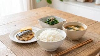 ご飯のカロリーは茶碗1杯何kcal？ダイエット中の適量と食べ方のコツ