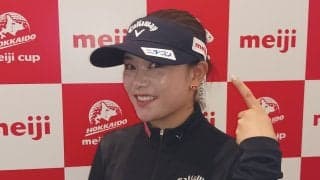 「貪欲さに胸を打たれた」河本結が桑木志帆からもらった刺激