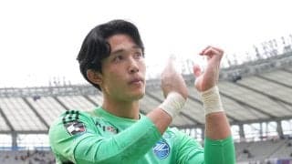 町田GK谷晃生の結婚報告に代表選手から祝福、久保建英には「君付けしたことないだろ」とお返し
